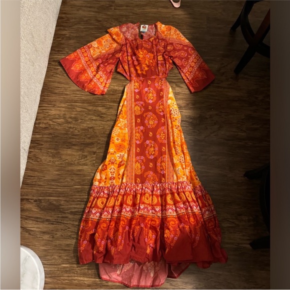 FARM Rio Dresses & Skirts - Farm Rio dress size xs